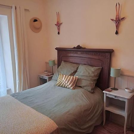 Dinan Historic Centre Suite Eksteriør bilde